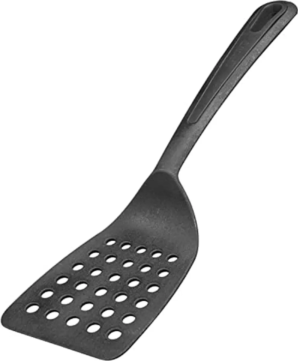 Westmark Gentle Plus Spatels - Hittebestendig 270°C - Zwart