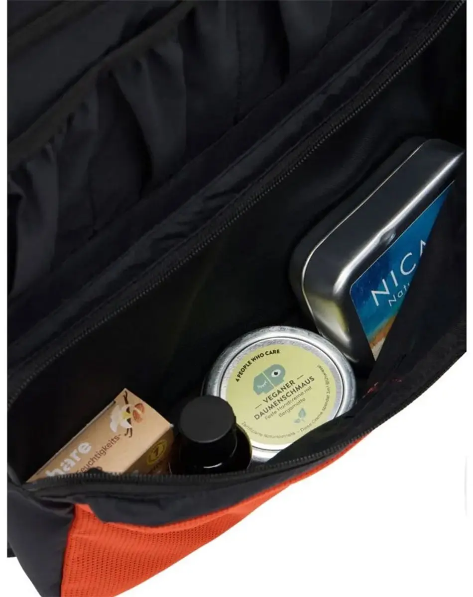 Vaude Socotra Waszak 2L - Agave