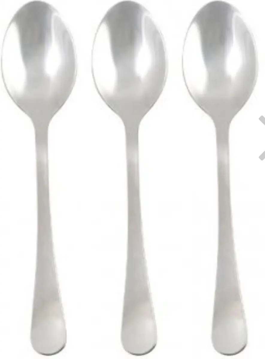 Metaltex Koffielepel