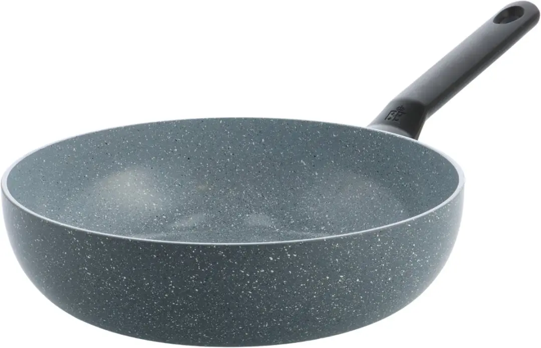 BK Blue Label Wokpan 28cm
