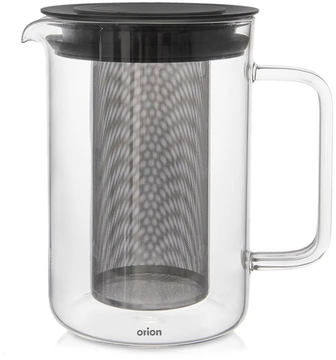 Orion Theepot met Infuser 1,55L
