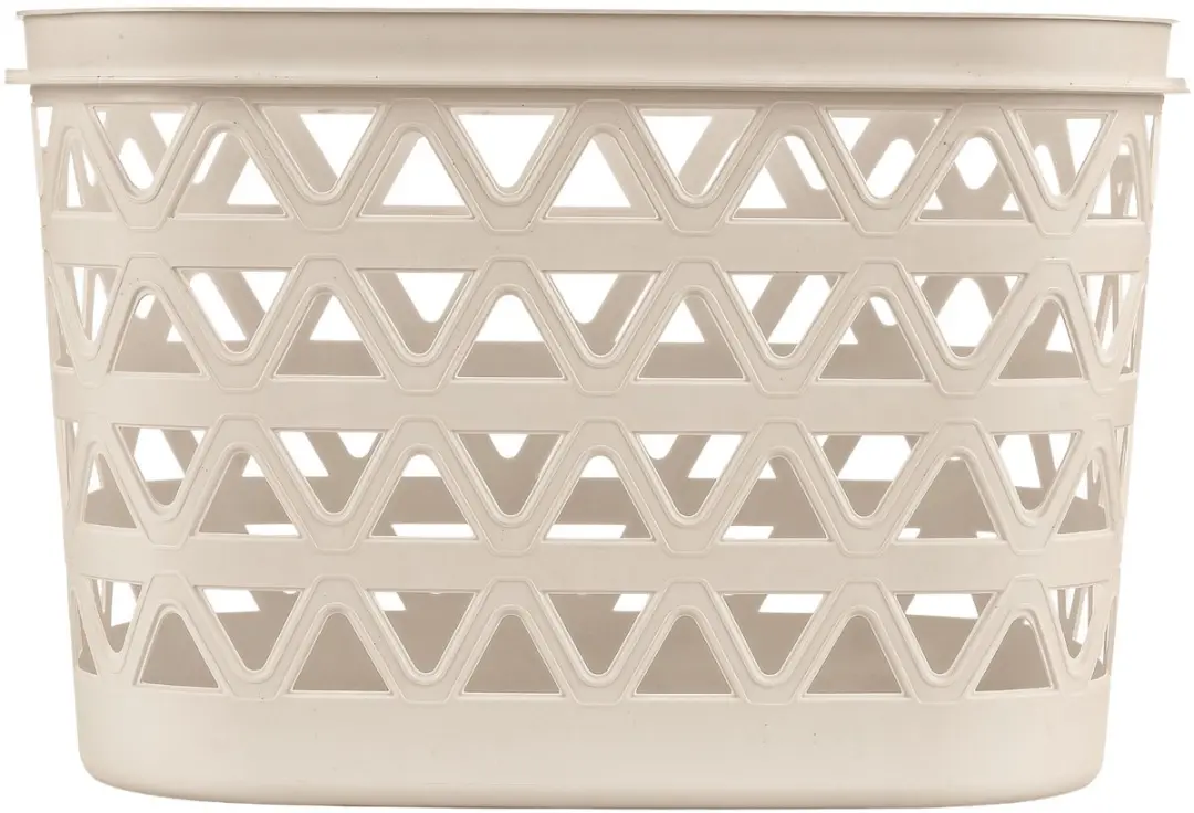 Curver Oceana Wasmand 30L - Wit - afbeelding 6 van 6