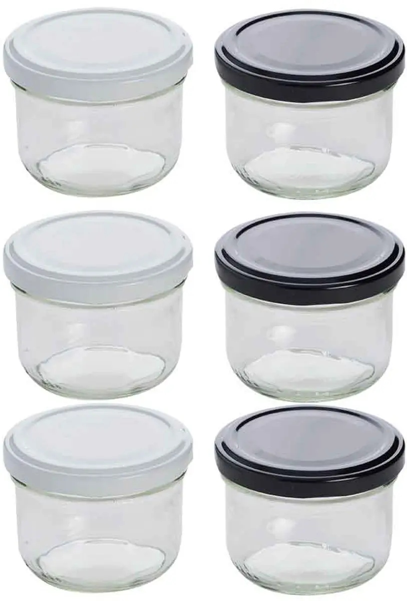 Cosy&Trendy Confituurbokaal 120ml