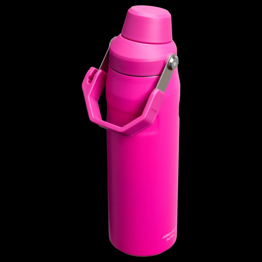 Stanley IceFlow Bottle 0,7L - Violet Blossom