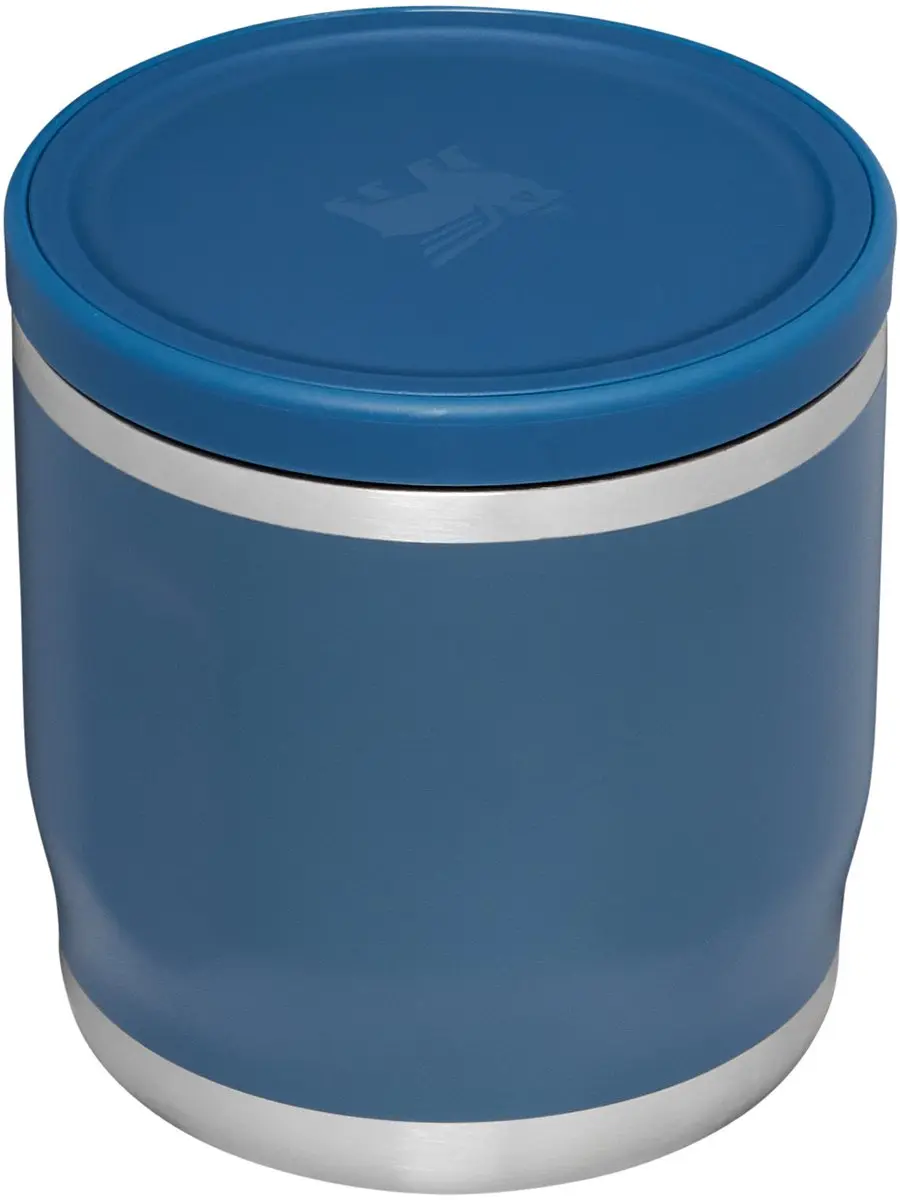 Stanley Adventure To-Go Thermos Lunchbox 350ml - Abyss
