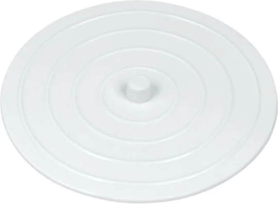 Gootsteendop Universeel Metaltex 297550