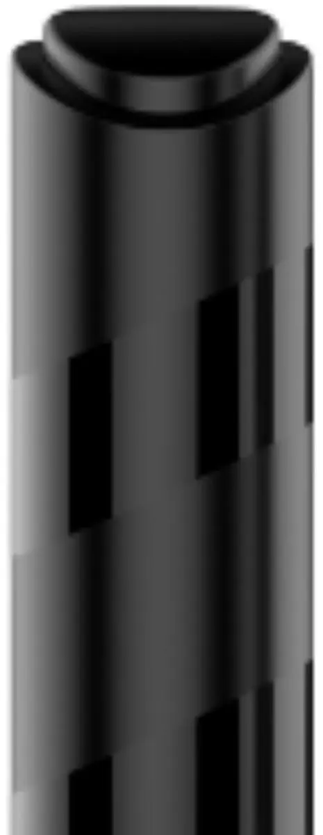 Emerio MK-131102 Melkopschuimer - Zwart
