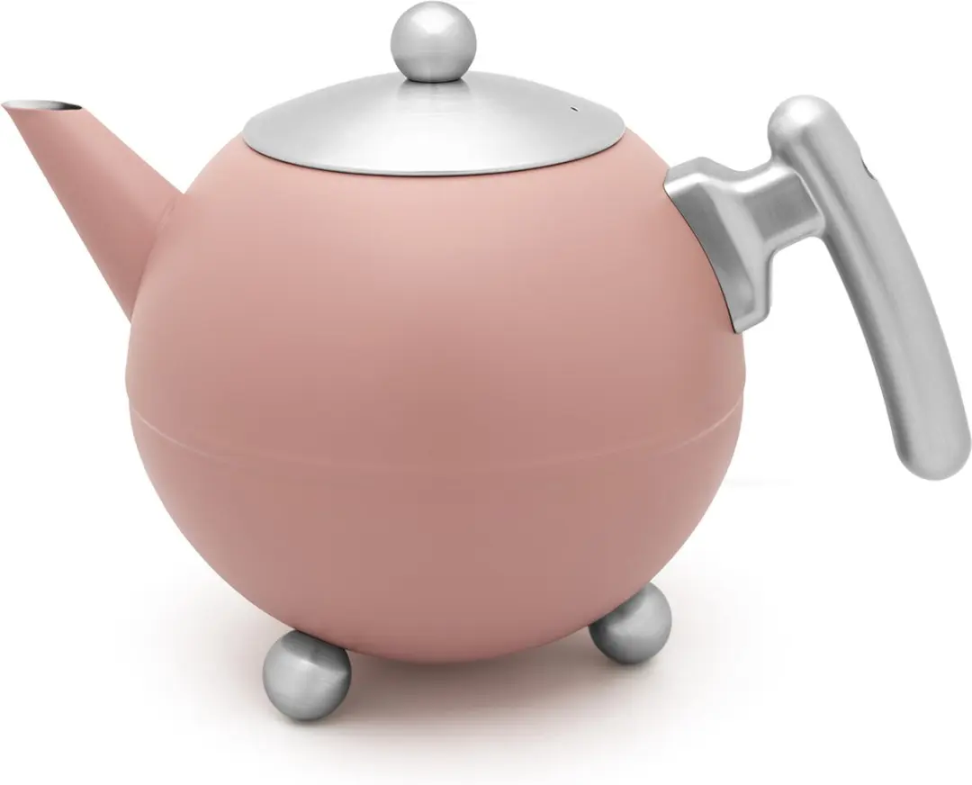 Bredemeijer Theepot Bella Ronde 1,2L