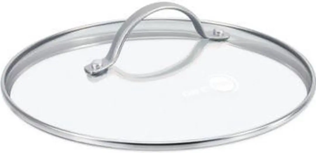 GreenPan Pannendeksel 18cm