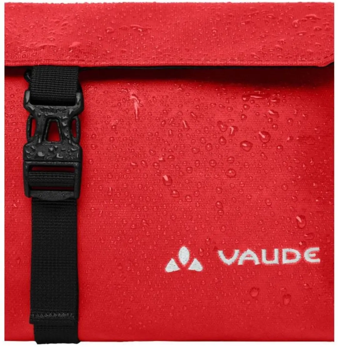 Vaude Socotra Waszak 2L - Rood