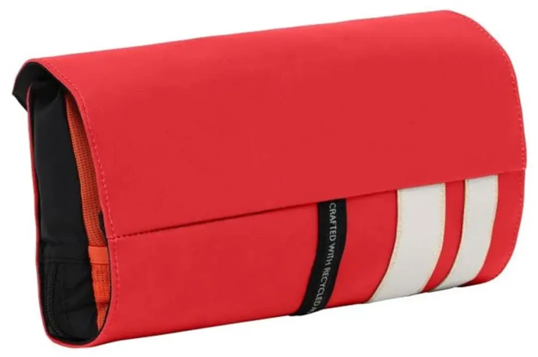 Vaude Socotra Waszak 2L - Rood