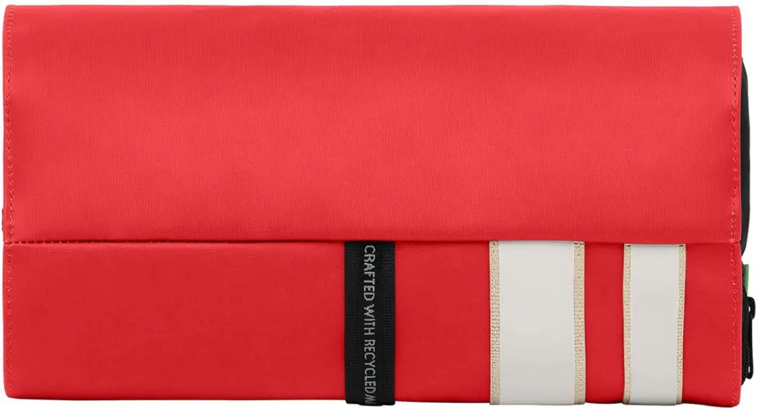 Vaude Socotra Waszak 2L - Rood