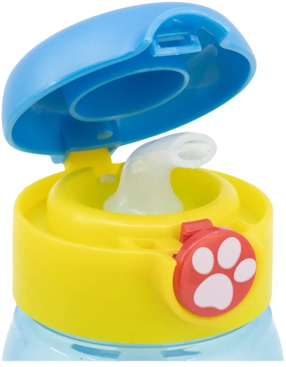 PAW Patrol Drinkbeker - 510ml - Blauw/Rood/Geel