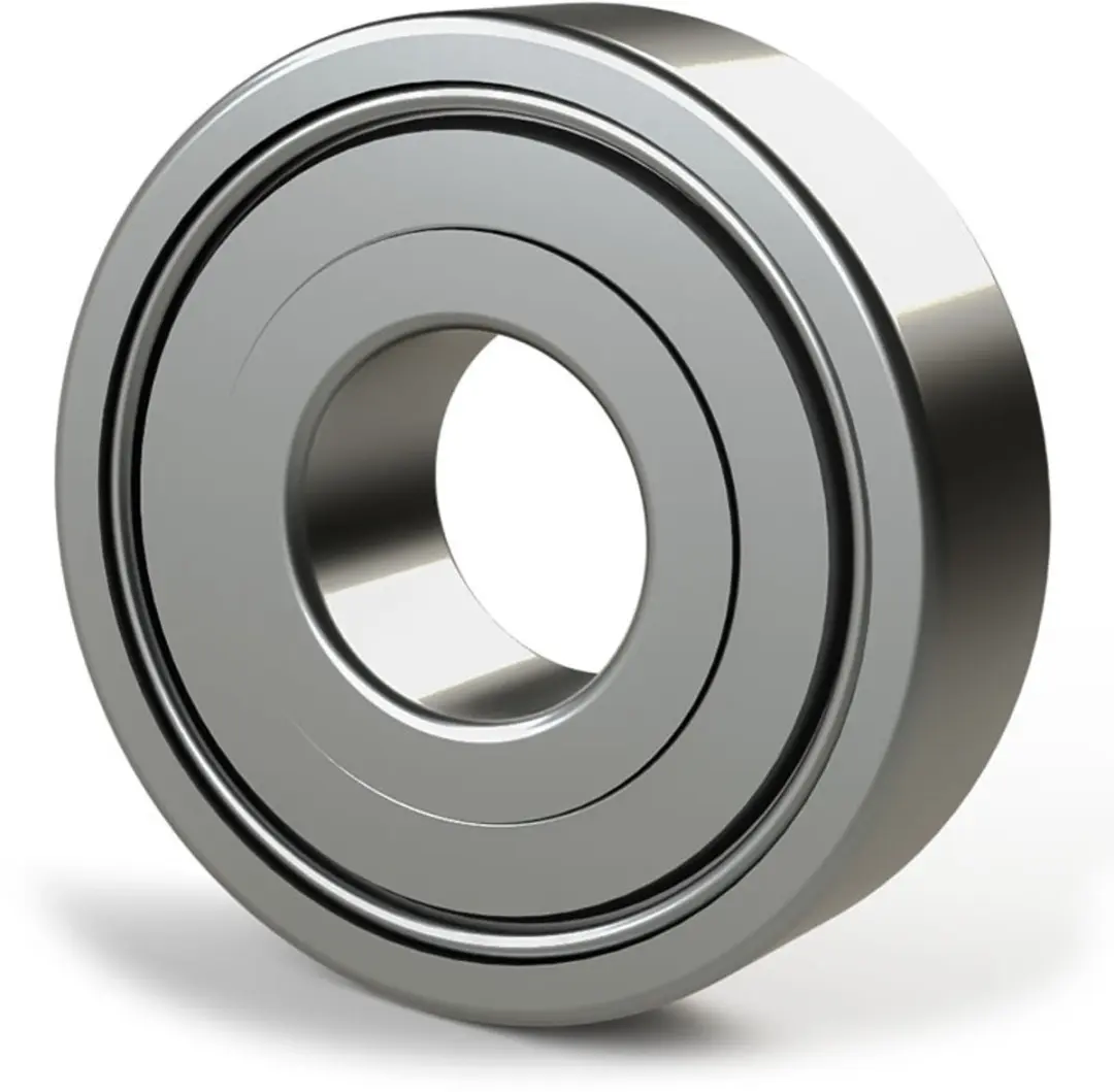 SKF 6205 2Z C3 Kogellager - 25x52x15mm