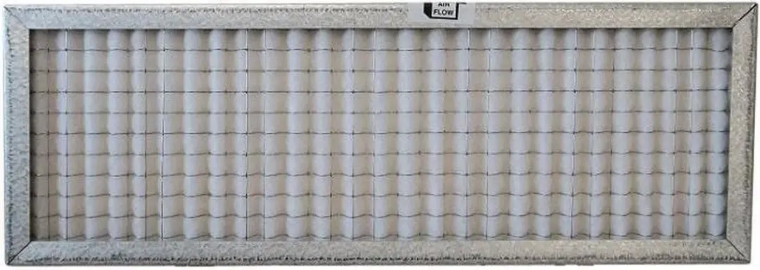 ComAir HRUC-E G4 WTW Filters