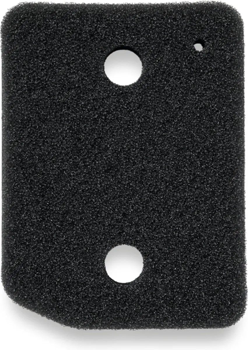 Miele Filter 09164761 - Wit