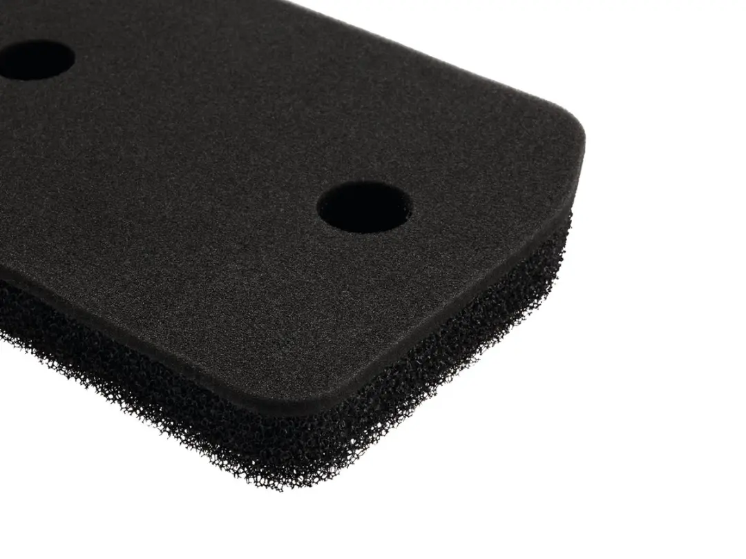 Miele Filter 09164761 - Wit