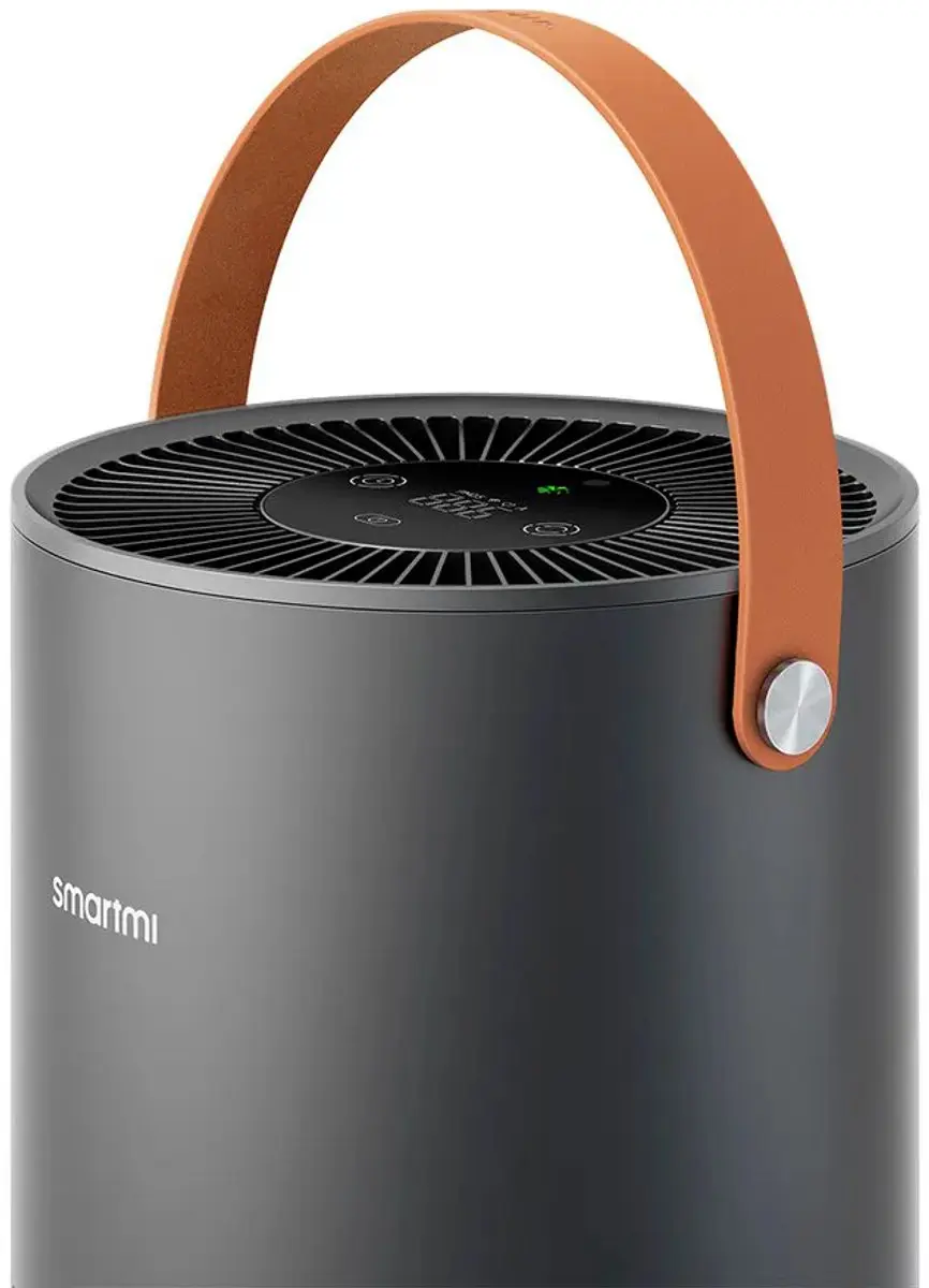 Xiaomi SmartMi P1 Luchtreiniger - Zilver