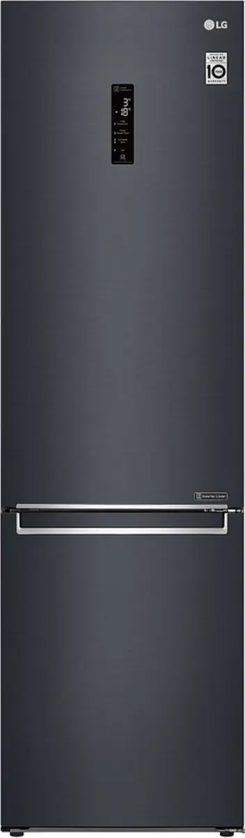 LG GBB72MCUFN Koel-vriescombinatie