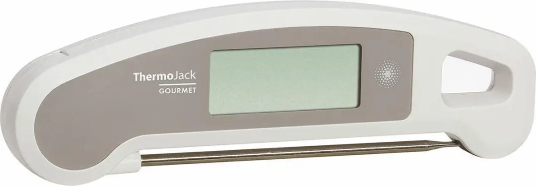 TFA Dostmann 30.1060.02 Keukenthermometer - Straalwaterdicht IP65