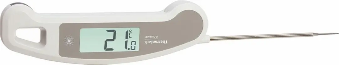 TFA Dostmann 30.1060.02 Keukenthermometer - Straalwaterdicht IP65