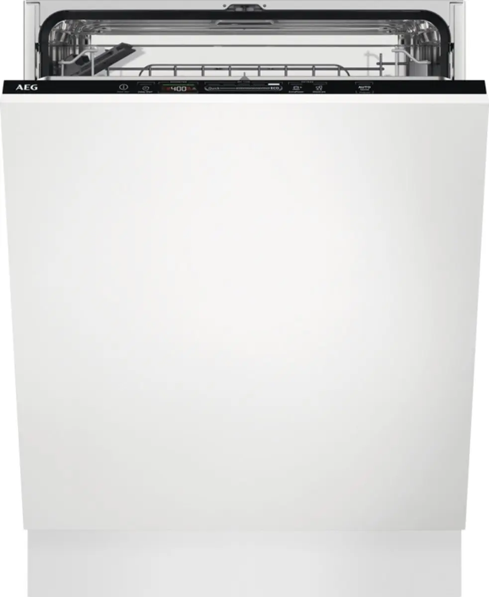 AEG Series 6000 FSB53617Z Inbouw Vaatwasser 13 Couverts