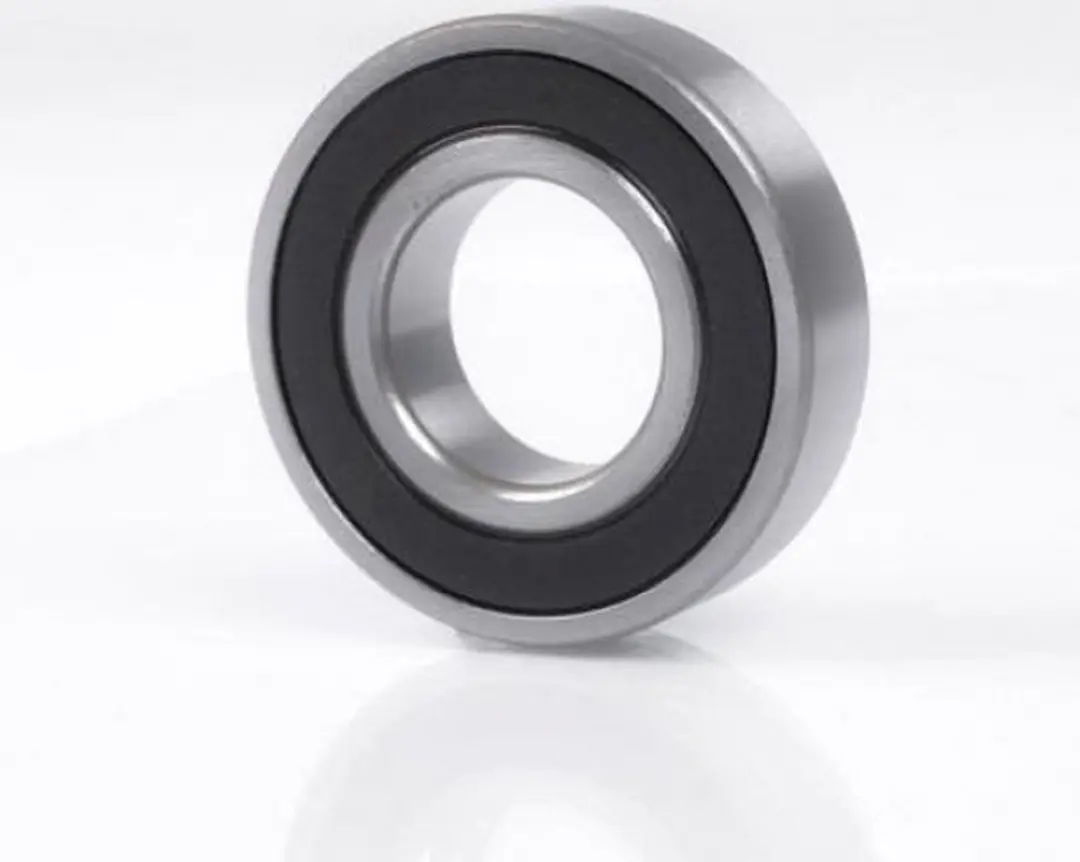 SKF 61807 2RS1 Kogellager 35x47x7mm
