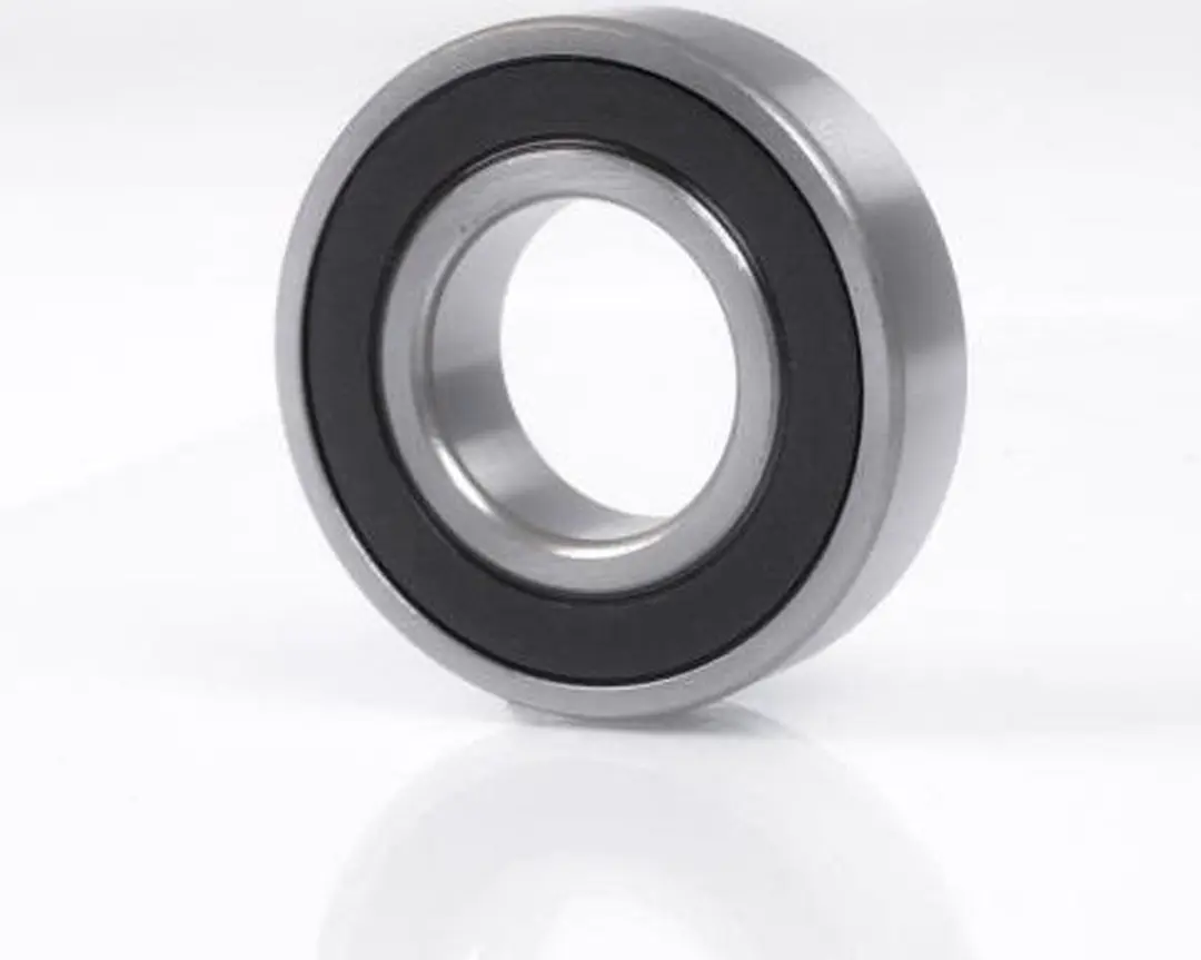 SKF 61807 2RS1 Kogellager 35x47x7mm