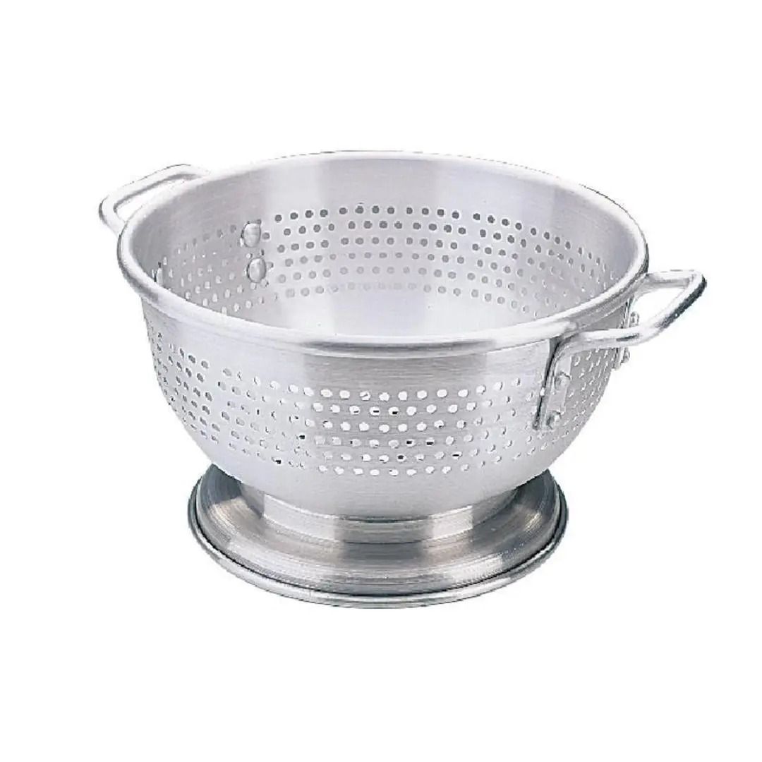 Vogue K336 Aluminium Vergiet 30.5cm - Zilver