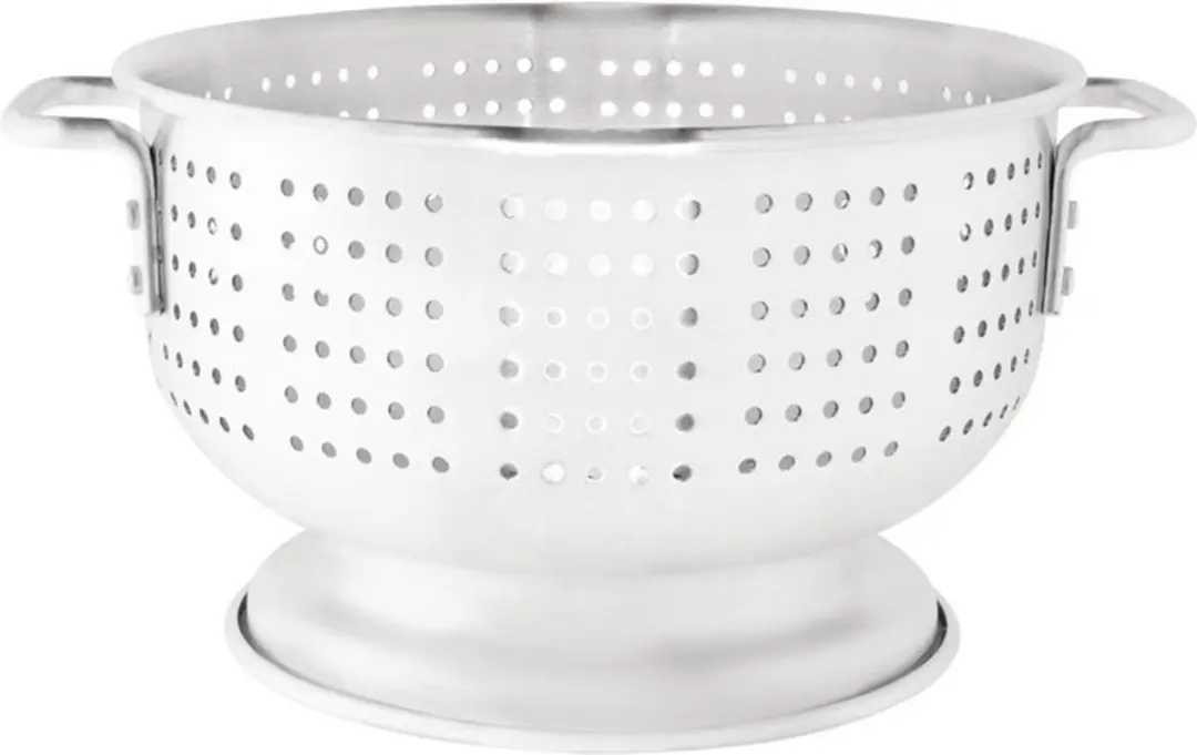 Vogue K336 Aluminium Vergiet 30.5cm