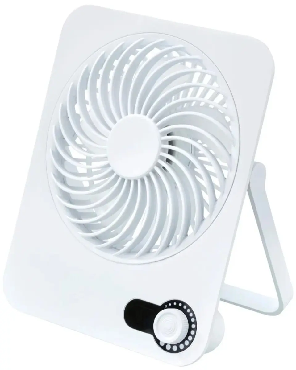 Tronic Mini-Ventilator 17,5cm