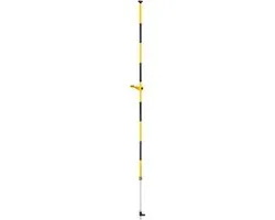 DeWalt DE0882 Laserkolom - 1/4" - Wit