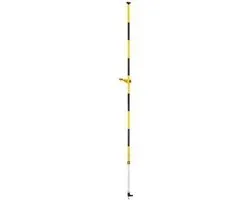 DeWalt DE0882 Laserkolom - 1/4" - Wit