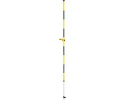 DeWalt DE0882 Laserkolom - 1/4" - Wit