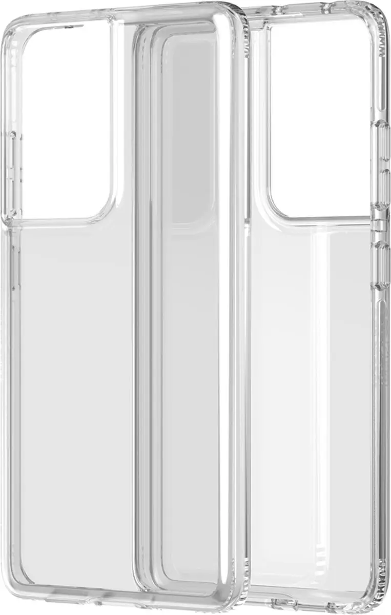 Tech21 Evo Clear Back Cover T21-8755