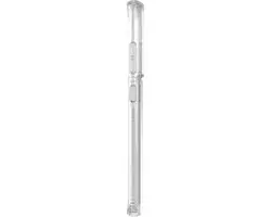 Tech21 Evo Clear Back Cover T21-8755 - Transparant