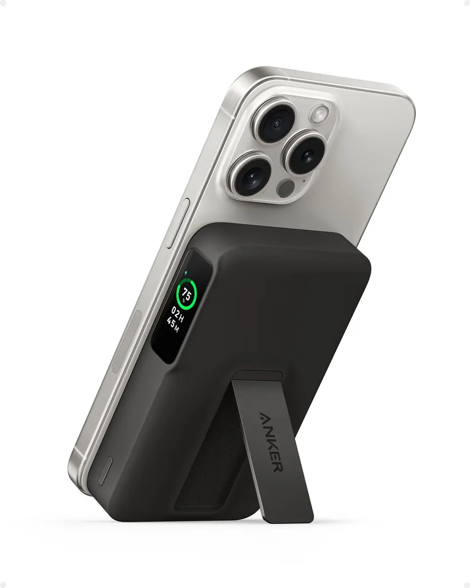 Anker MagGo Powerbank 10000mAh