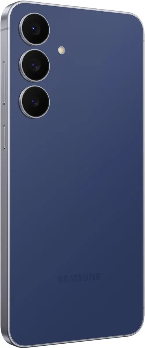 Samsung Galaxy S25 FE SM-S731BDBIEUB - 512GB Marineblauw