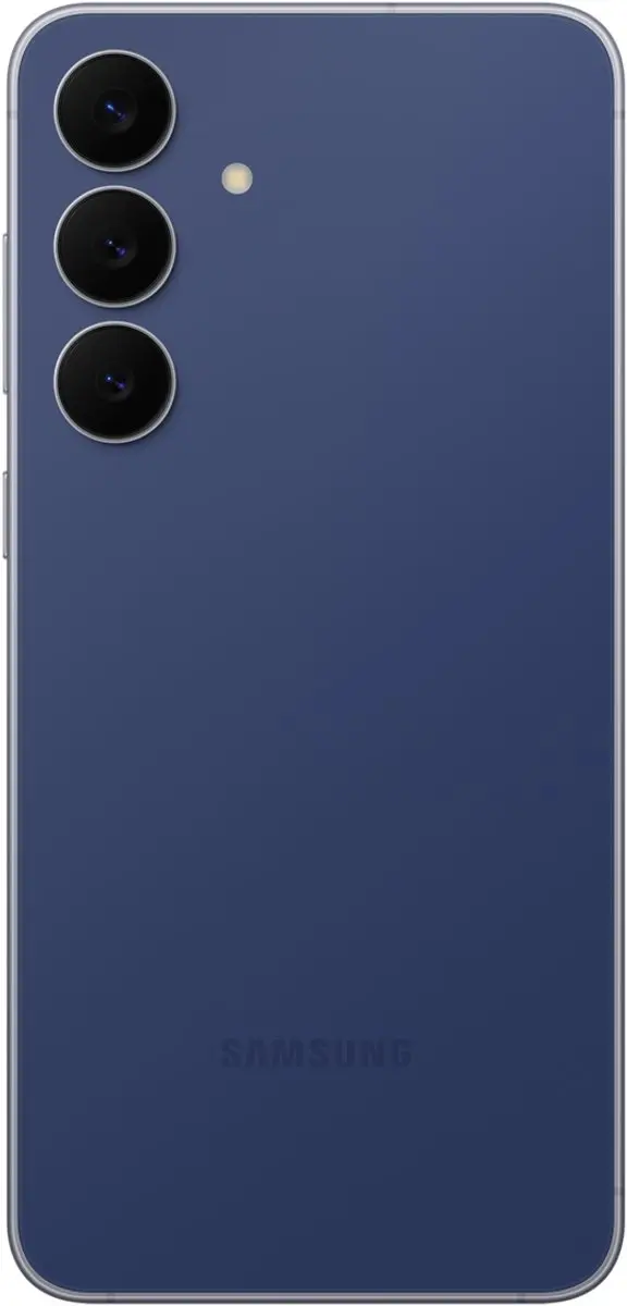 Samsung Galaxy S25 FE SM-S731BDBIEUB - 512GB Marineblauw