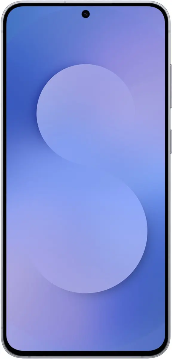 Samsung Galaxy S25 FE SM-S731BDBIEUB - 512GB Marineblauw