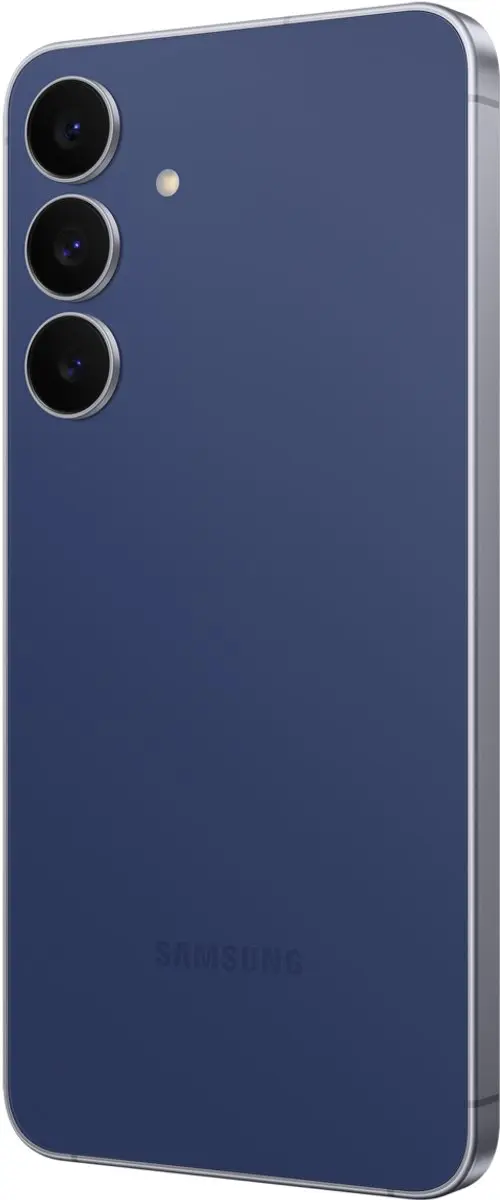 Samsung Galaxy S25 FE SM-S731BDBIEUB - 512GB Marineblauw