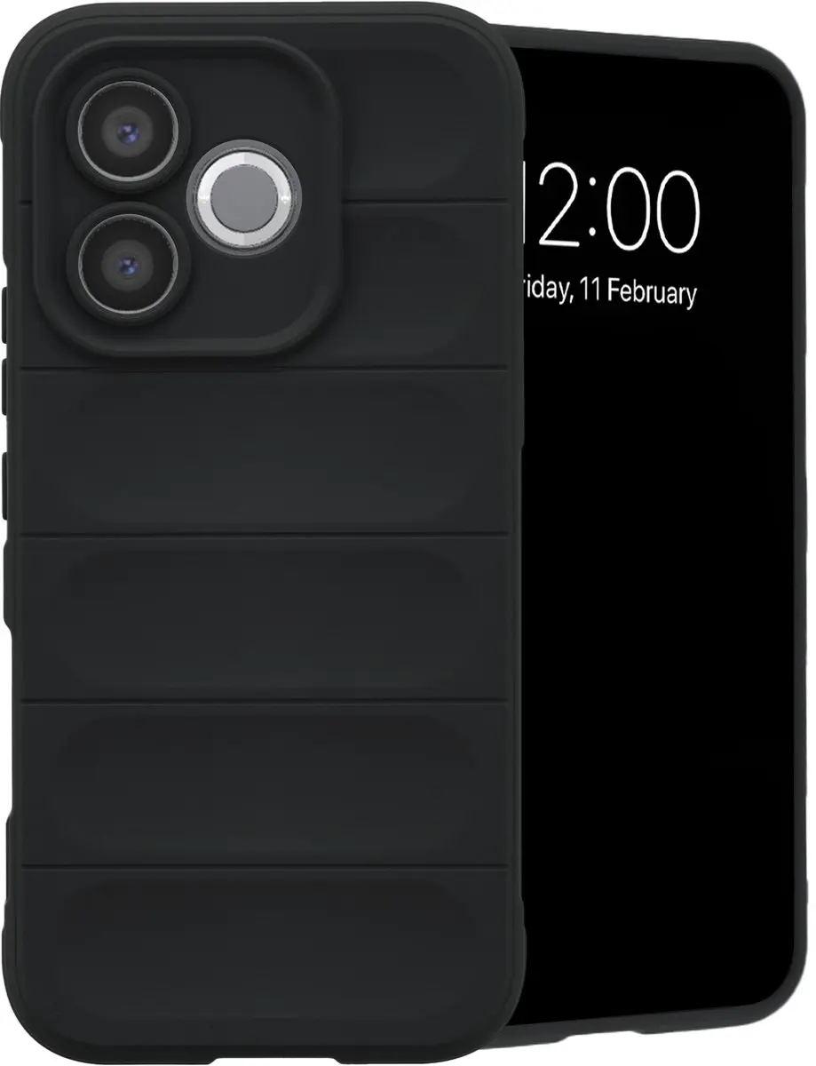 Imoshion Hoesje Honor 600 Lite 5G
