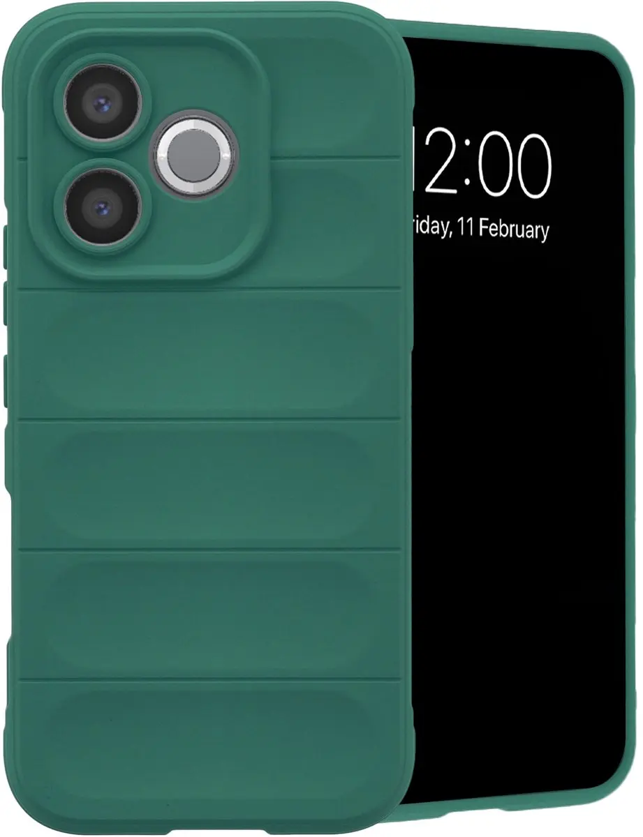 Imoshion Hoesje Honor 600 Lite
