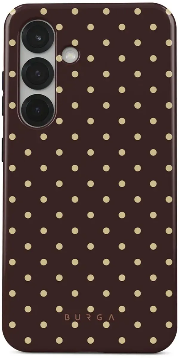 Burga Tough Backcover Samsung Galaxy S25