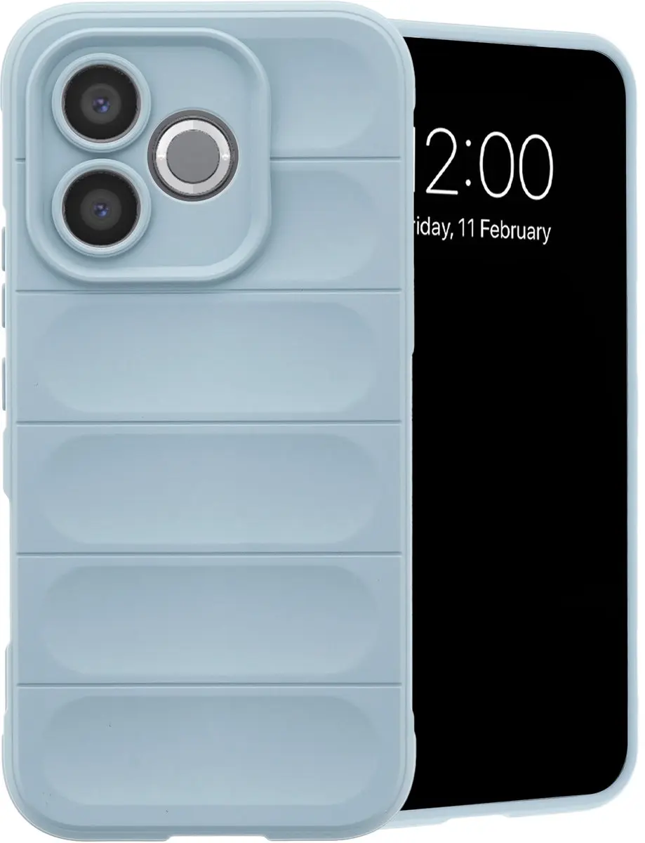Imoshion Hoesje Honor 600 Lite