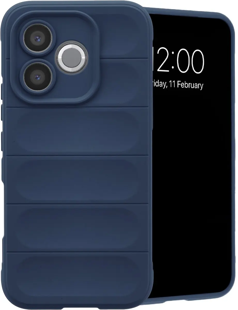 Imoshion Hoesje Honor 600 Lite
