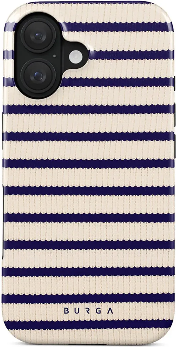 Burga Tough Case Apple iPhone 16