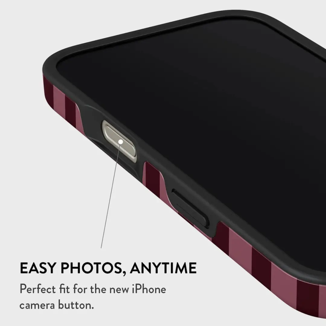 Burga Tough Backcover MagSafe iPhone 16 Pro Max - Spellbound