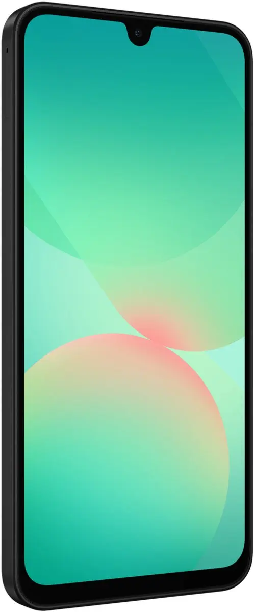 Samsung Galaxy A26 5G 128GB - Zwart