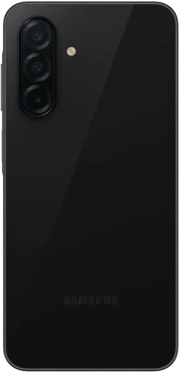 Samsung Galaxy A26 5G 128GB - Zwart